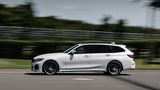 BMW Alpina B3