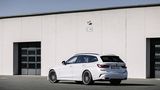 BMW Alpina B3