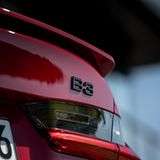 BMW Alpina B3