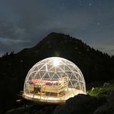 Stärnebett Oberstockenalp