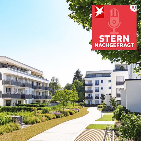 "STERN nachgefragt": Fallen jetzt Mieten und Kaufpreise? So beeinflusst die Coronakrise den Immobilienmarkt