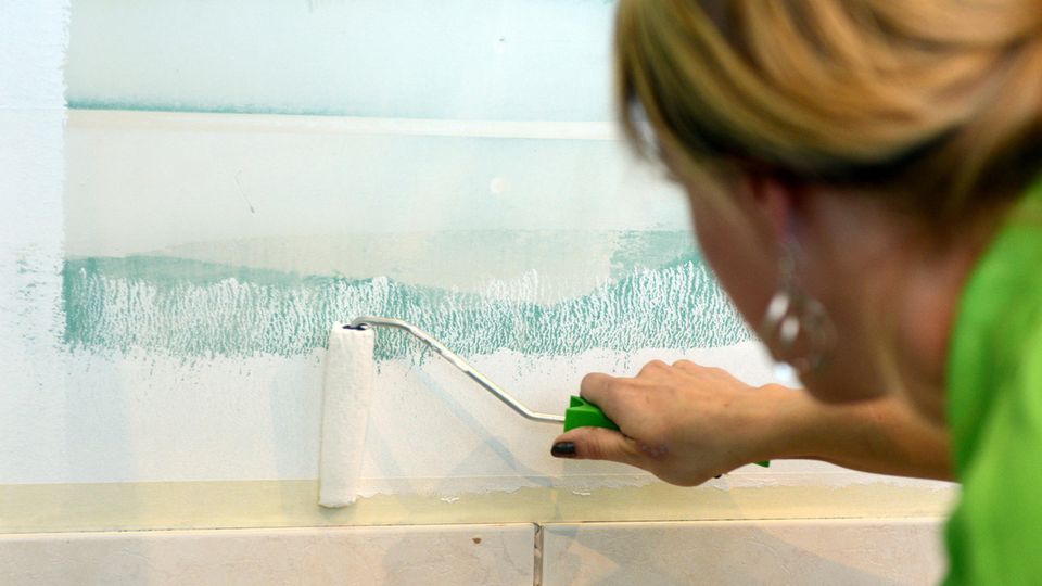BGH klärt Mieterrechte bei Schönheitsreparaturen: Wer muss streichen? BGH klärt Mieterrechte bei Schönheitsreparaturen: Wer muss streichen?