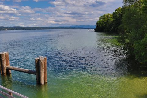 Impressionen Starnberger See