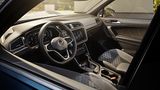 VW Tiguan 2021