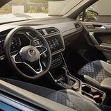 VW Tiguan 2021
