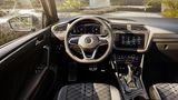 VW Tiguan 2021