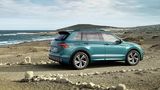 VW Tiguan 2021