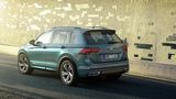 VW Tiguan 2021