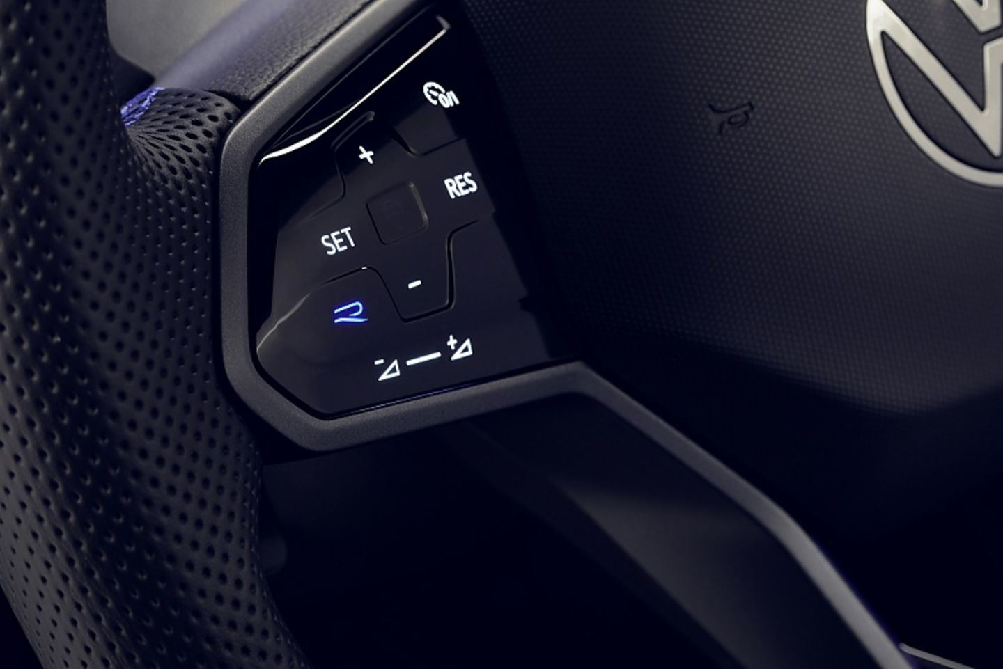 VW Tiguan 2021