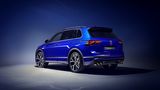 VW Tiguan 2021