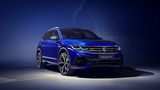 VW Tiguan 2021