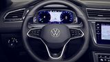 VW Tiguan 2021