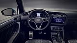 VW Tiguan 2021