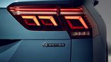 VW Tiguan 2021