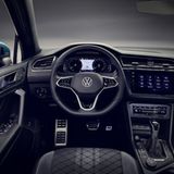 VW Tiguan 2021