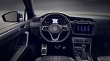 VW Tiguan 2021