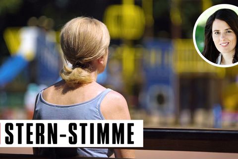 Ein unerfüllter Kinderwunsch ist für viele Menschen belastend 