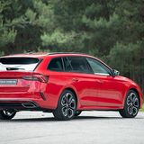 Der Combi dürfte erneut die gefragteste Karosserievariante sein