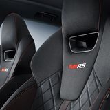 Die Sitze müssen besonders gut sein