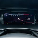 Für den Skoda Octavia RS gibt es spezielle Grafiken