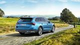 Der Skoda Octavia Scout misst sich mit Ford Focus Active und dem Subaru Outback