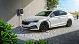 Skoda Octavia iV