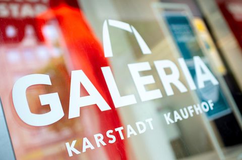 Karstadt Kaufhof