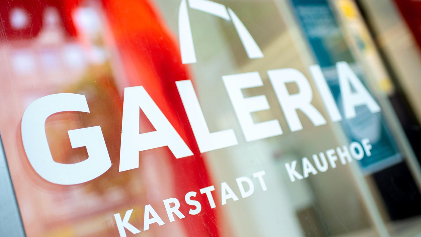Karstadt Kaufhof