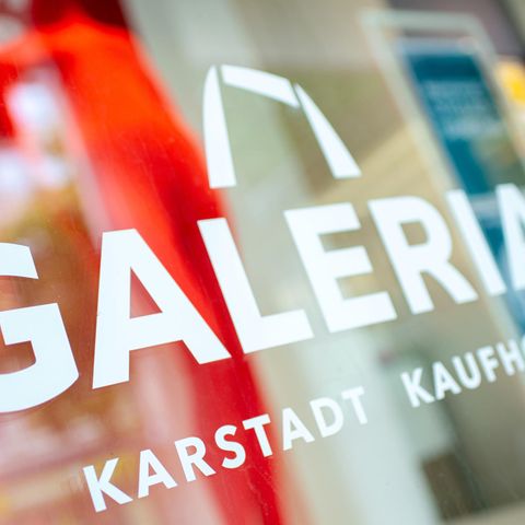 Karstadt Kaufhof