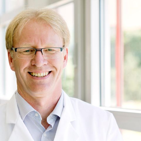 Sebastian Rau