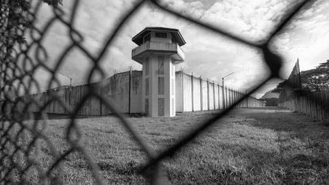 Gewalt im Gefängnis: Ausgegrenzt, unterdrückt, erpresst: Wie es Sexualstraftätern in Haft ergeht