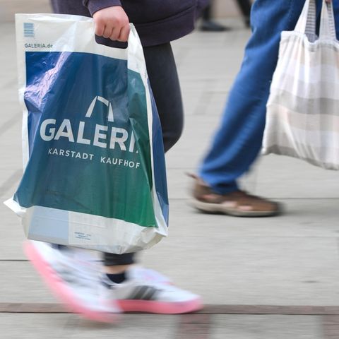 Super-Schnäppchen bei Galeria Karstadt Kaufhof und Co.