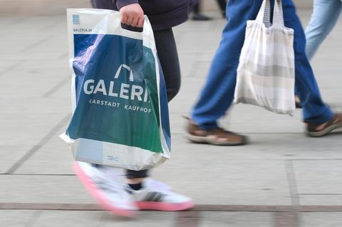 Super-Schnäppchen bei Galeria Karstadt Kaufhof und Co.