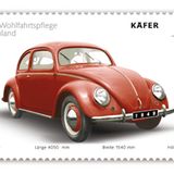 VW Käfer