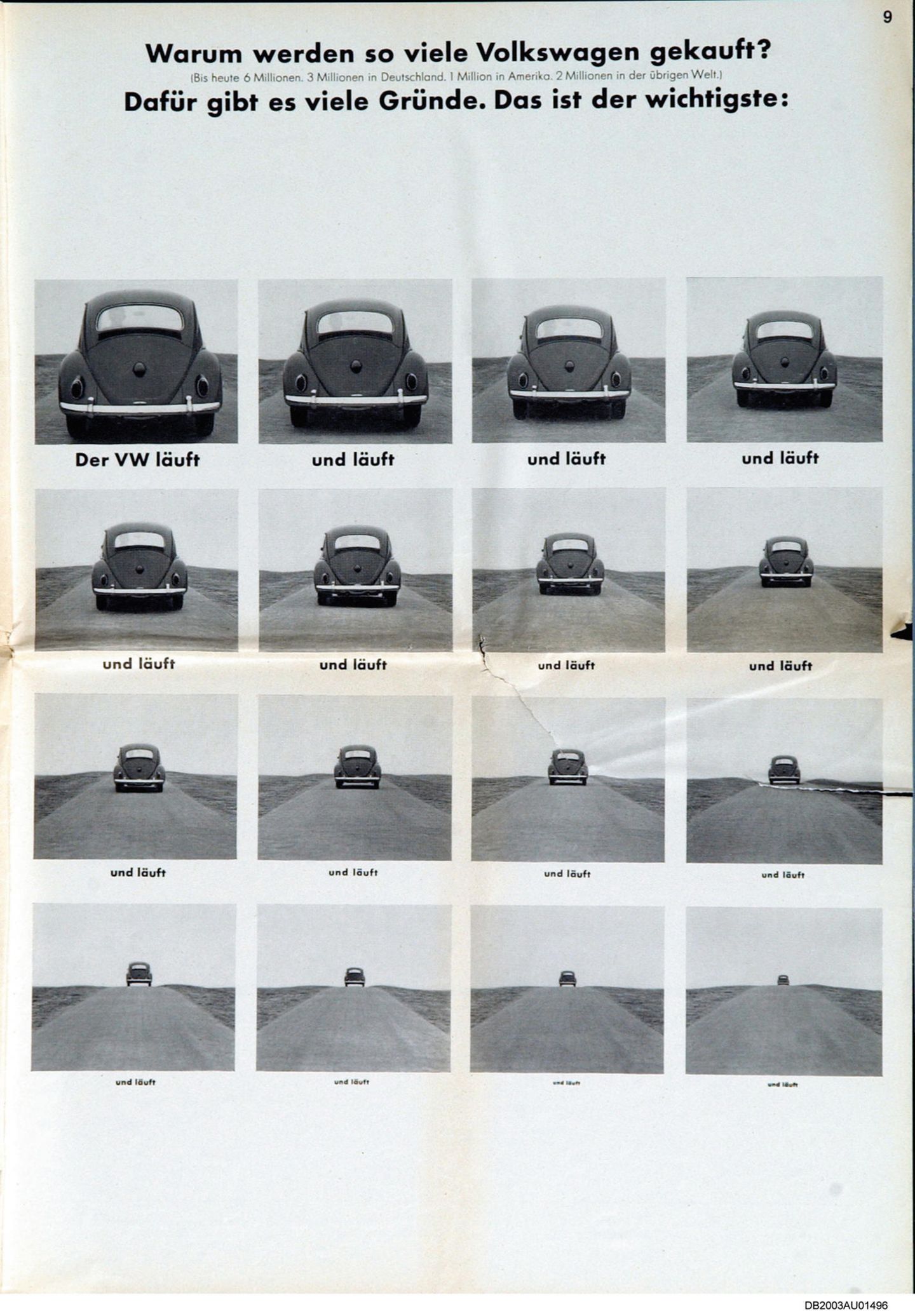 VW Käfer