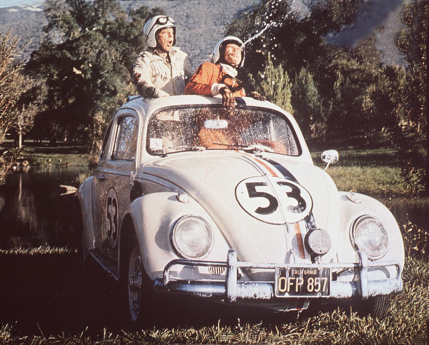 VW Käfer