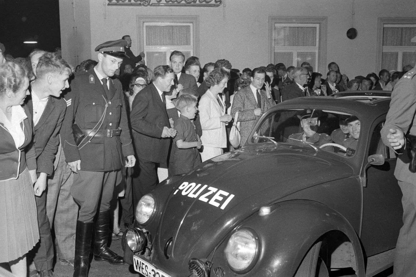 VW Käfer