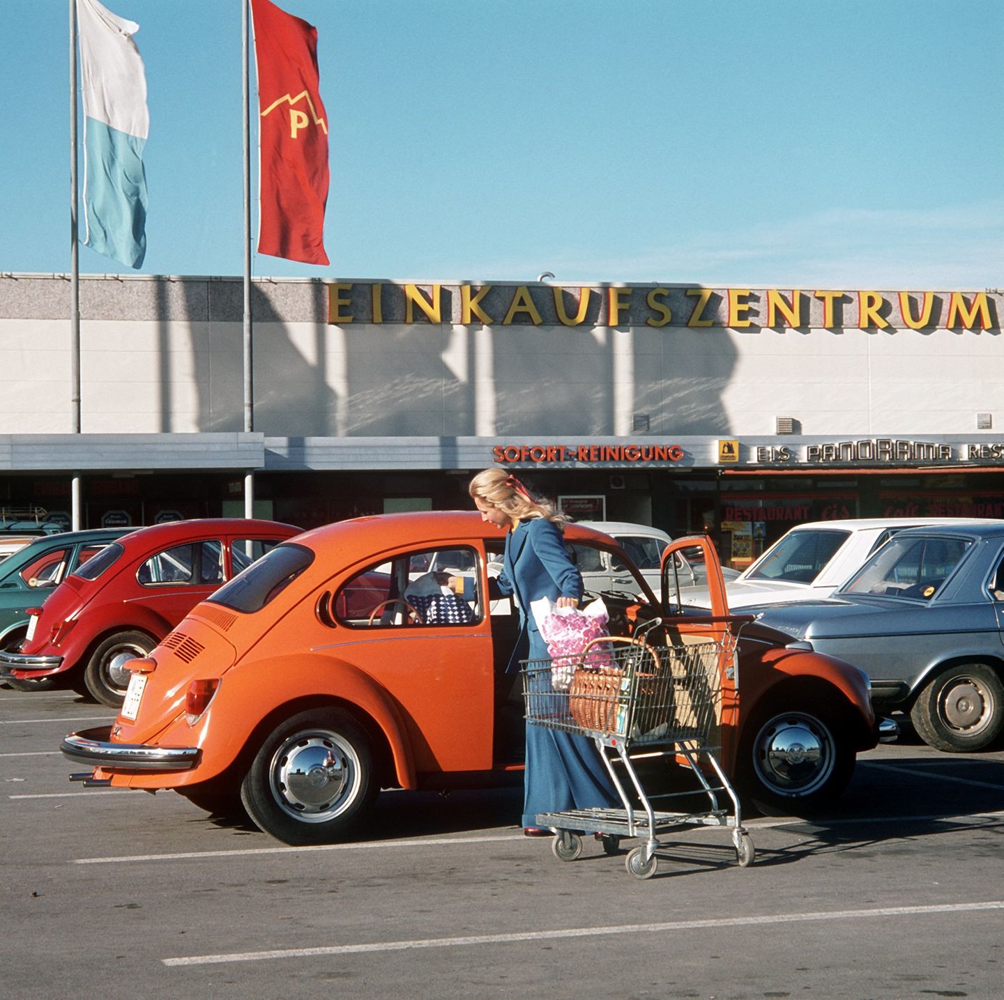 VW Käfer