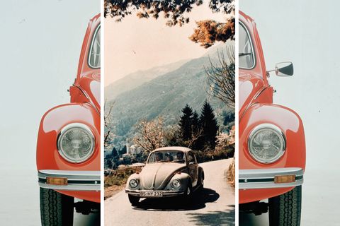 VW Käfer