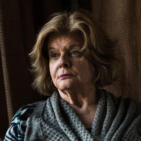 Linda Spalding