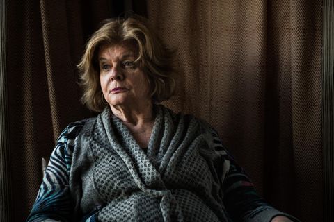 Linda Spalding