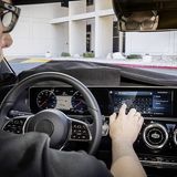 Beim Infotainment kocht jeder Hersteller sein eigenes Süppchen