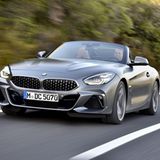 Nischenmodelle können durch die Zusammenarbeit mit anderen Autobauern profitabel werden