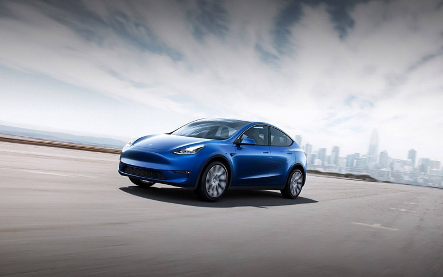 Mit einem Kraftakt kann der Rückstand auf Tesla bei der Effizienz aufgeholt werden