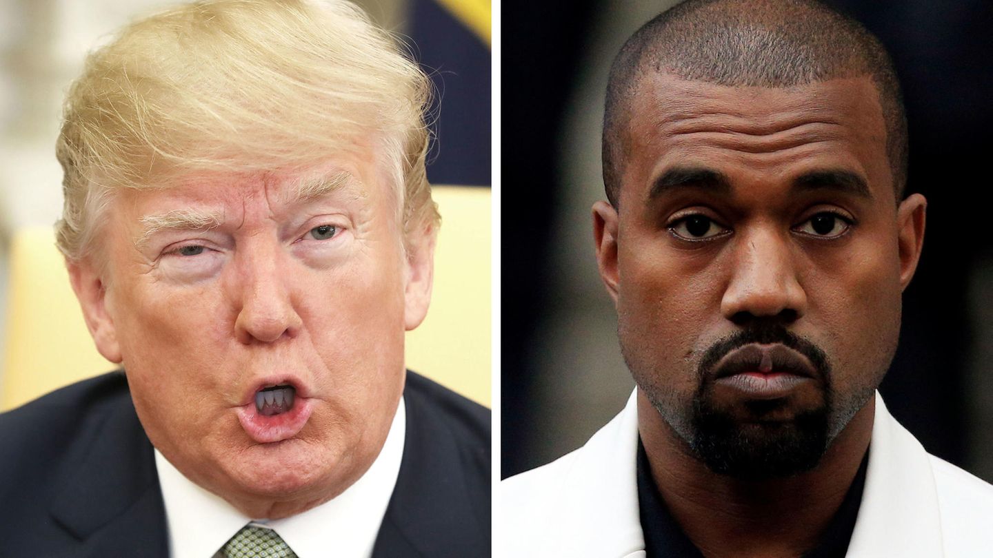 Kayne West