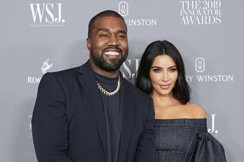 Konkurrenz für Donald Trump: Kanye West kündigt US-Präsidentschaftskandidatur 2020 an