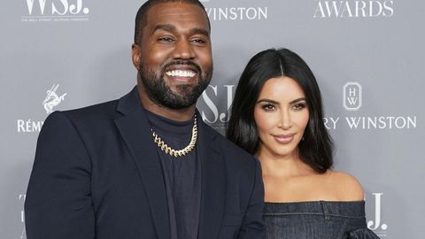 Konkurrenz für Donald Trump: Kanye West kündigt US-Präsidentschaftskandidatur 2020 an