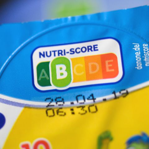 Nutri-Score: Wie zuverlässig ist die Lebensmittelampel? Expertin gibt Tipps für eine gesunde Ernährung