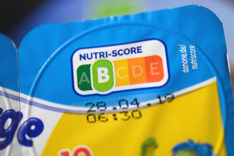 Nutri-Score: Wie zuverlässig ist die Lebensmittelampel? Expertin gibt Tipps für eine gesunde Ernährung