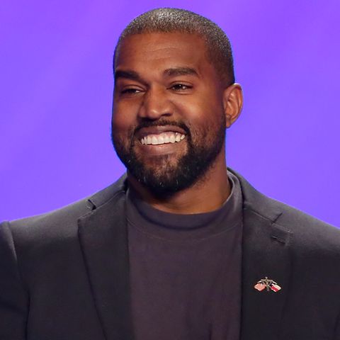 Kanye West